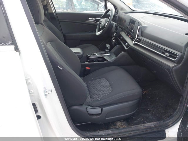 Продажа на аукционе авто 2023 Kia Sportage Lx/x-line, vin: KNDPUCAF3P7144473, номер лота: 12517684