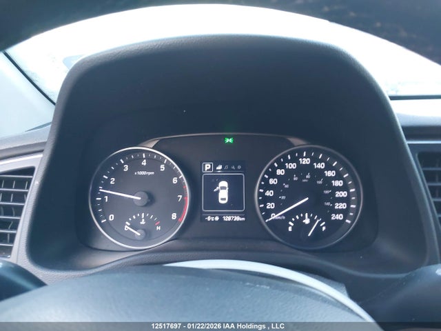 KMHD84LF4HU167186 Hyundai ELANTRA GL