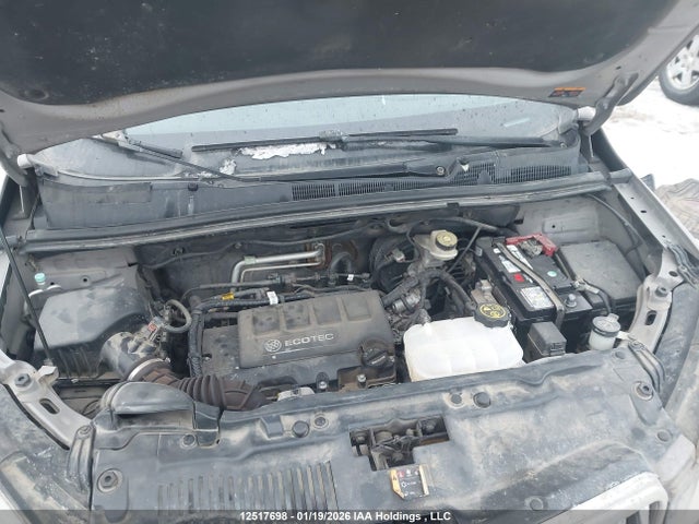 KL4CJGSB8EB654722 Buick Encore