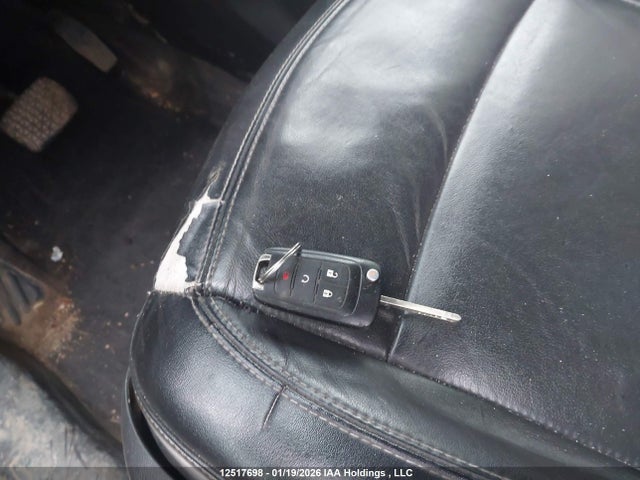 KL4CJGSB8EB654722 Buick Encore