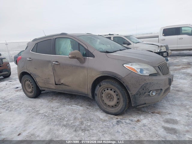 KL4CJGSB8EB654722 Buick Encore
