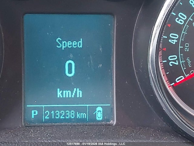 KL4CJGSB8EB654722 Buick Encore
