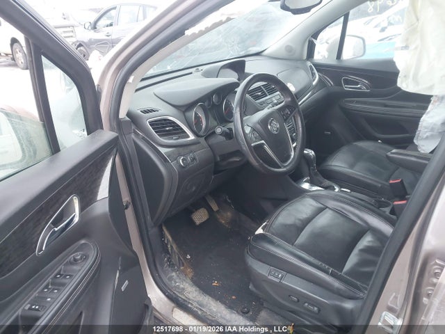 KL4CJGSB8EB654722 Buick Encore