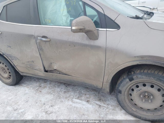 KL4CJGSB8EB654722 Buick Encore