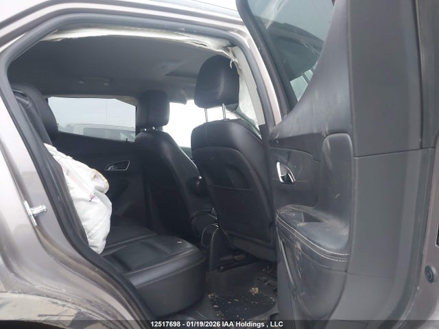 KL4CJGSB8EB654722 Buick Encore