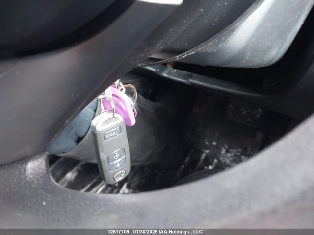 3MZBM1K78GM277710 Mazda MAZDA3