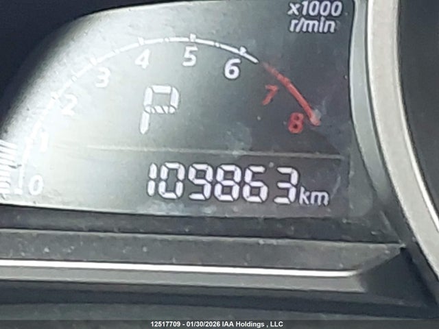 3MZBM1K78GM277710 Mazda MAZDA3