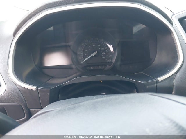 2FMTK4J9XFBB17549 Ford Edge