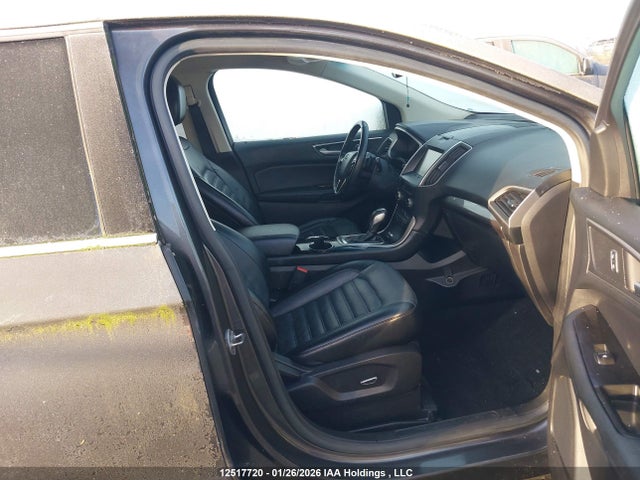 2FMTK4J9XFBB17549 Ford Edge