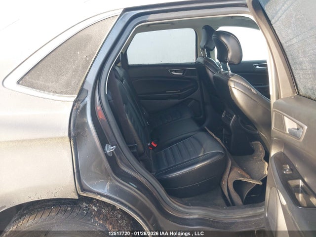 2FMTK4J9XFBB17549 Ford Edge
