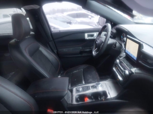 1FMSK8KHXNGA10291 Ford Explorer