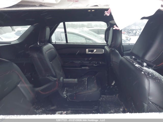 1FMSK8KHXNGA10291 Ford Explorer