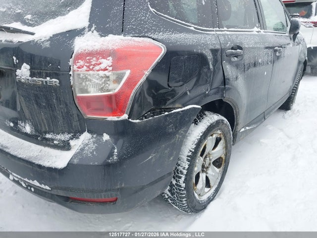 Subaru Forester 2.5i 2015 JF2SJCBCXFH435456 Image 12