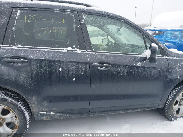 Subaru Forester 2.5i 2015 JF2SJCBCXFH435456 Image 14