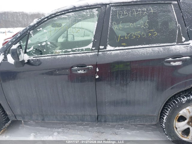 Subaru Forester 2.5i 2015 JF2SJCBCXFH435456 Image 15