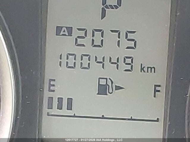 Subaru Forester 2.5i 2015 JF2SJCBCXFH435456 Image 16