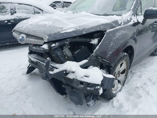 Subaru Forester 2.5i 2015 JF2SJCBCXFH435456 Image 21