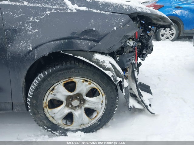 Subaru Forester 2.5i 2015 JF2SJCBCXFH435456 Image 22