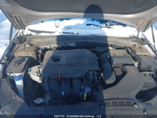 5XXGT4L33HG173959 KIA Optima Lx