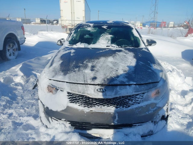 5XXGT4L33HG173959 KIA Optima Lx