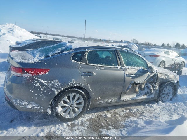 5XXGT4L33HG173959 KIA Optima Lx