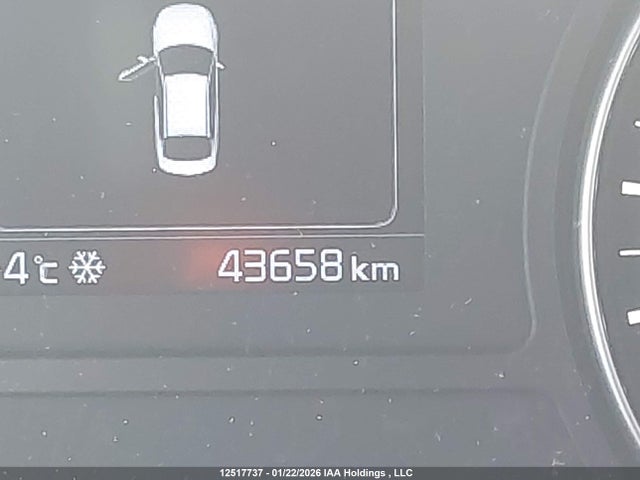 5XXGT4L33HG173959 KIA Optima Lx
