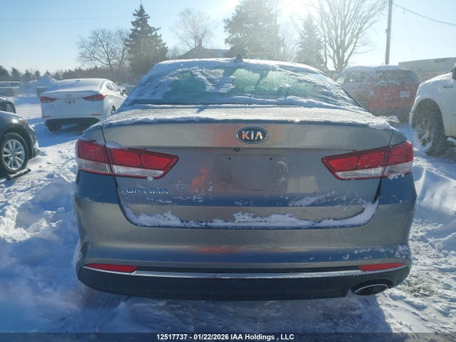 5XXGT4L33HG173959 KIA Optima Lx