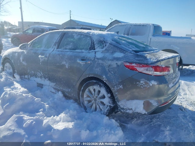 5XXGT4L33HG173959 KIA Optima Lx