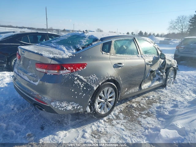 5XXGT4L33HG173959 KIA Optima Lx