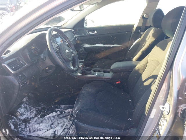 5XXGT4L33HG173959 KIA Optima Lx