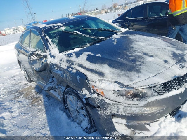 5XXGT4L33HG173959 KIA Optima Lx