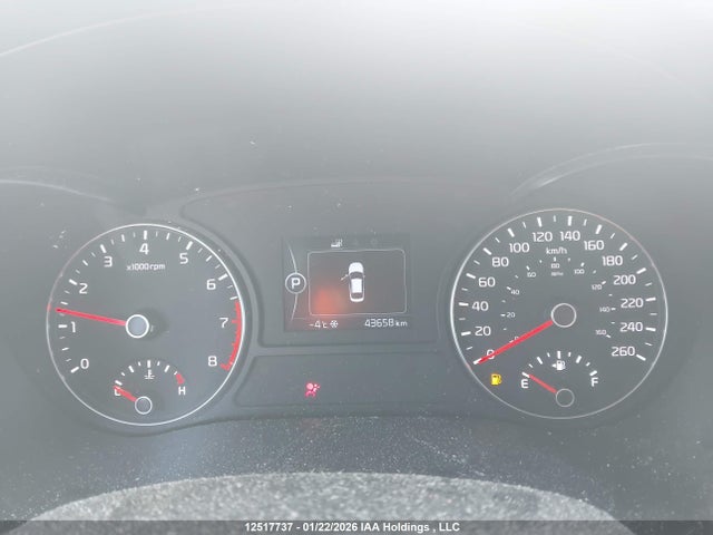 5XXGT4L33HG173959 KIA Optima Lx