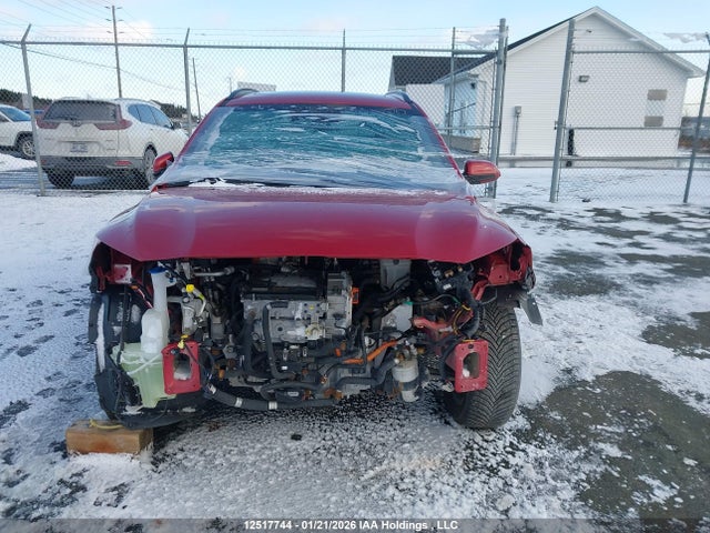 KM8K33AG3NU156753 Hyundai Kona Electric Ultimate
