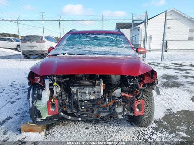 KM8K33AG3NU156753 Hyundai Kona Electric Ultimate