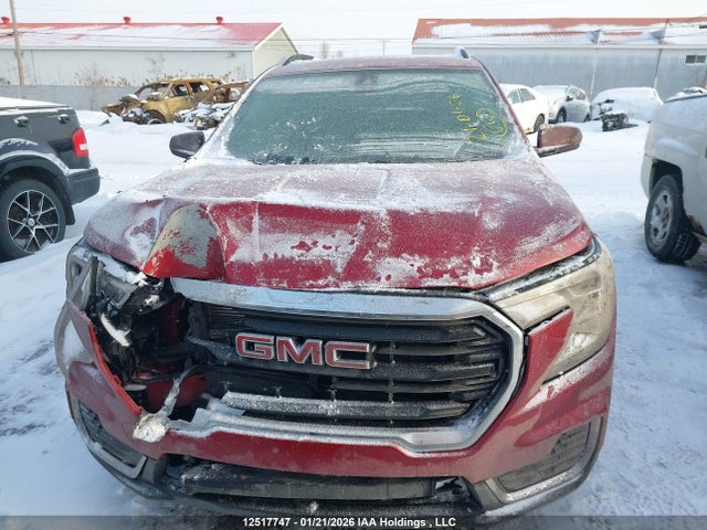 Aukcja sprzedaży 2023 Gmc Terrain Sle, vin: 3GKALMEG4PL166290, numer aukcji: 12517747
