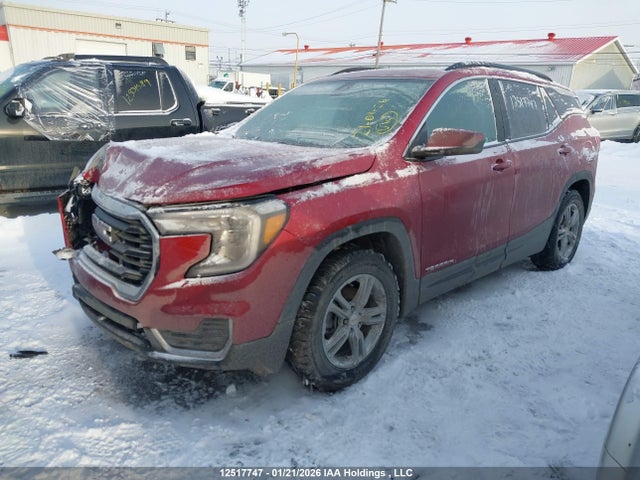 Aukcja sprzedaży 2023 Gmc Terrain Sle, vin: 3GKALMEG4PL166290, numer aukcji: 12517747