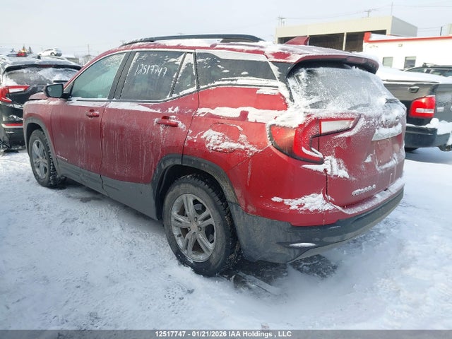 Aukcja sprzedaży 2023 Gmc Terrain Sle, vin: 3GKALMEG4PL166290, numer aukcji: 12517747