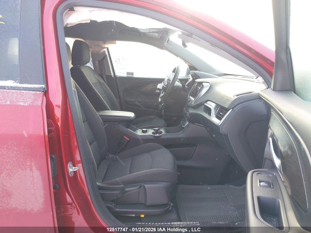 Aukcja sprzedaży 2023 Gmc Terrain Sle, vin: 3GKALMEG4PL166290, numer aukcji: 12517747