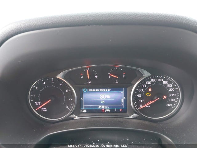 Aukcja sprzedaży 2023 Gmc Terrain Sle, vin: 3GKALMEG4PL166290, numer aukcji: 12517747