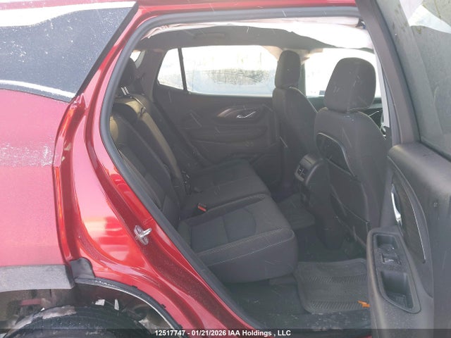 Aukcja sprzedaży 2023 Gmc Terrain Sle, vin: 3GKALMEG4PL166290, numer aukcji: 12517747
