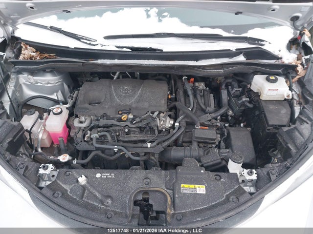 5TDGRKEC3NS088940 Toyota Sienna Le 8-passenger