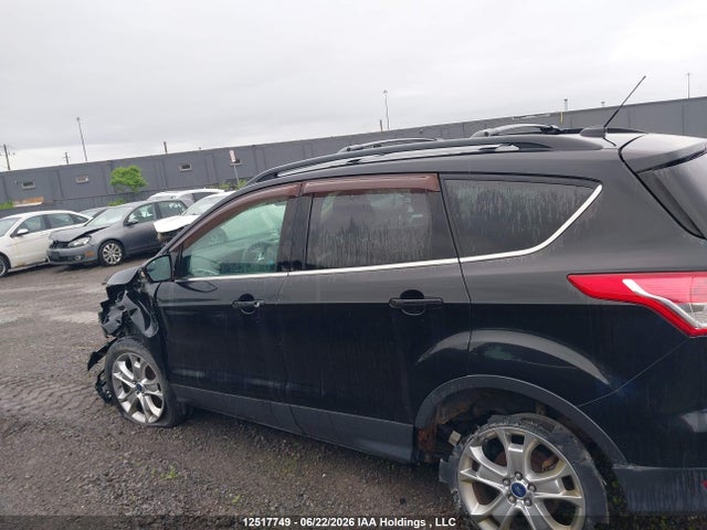 Продаж на аукціоні авто 2013 Ford Escape Sel, vin: 1FMCU9H95DUD13077, номер лоту: 12517749