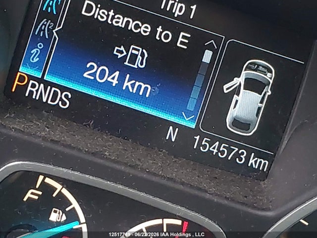 Продаж на аукціоні авто 2013 Ford Escape Sel, vin: 1FMCU9H95DUD13077, номер лоту: 12517749