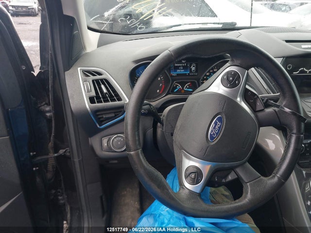 Продаж на аукціоні авто 2013 Ford Escape Sel, vin: 1FMCU9H95DUD13077, номер лоту: 12517749