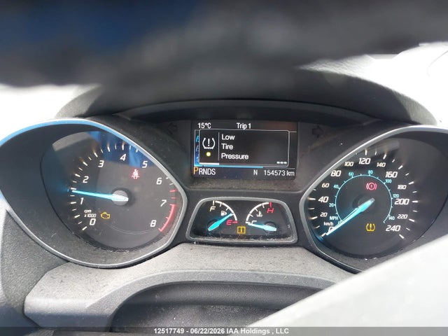 Продаж на аукціоні авто 2013 Ford Escape Sel, vin: 1FMCU9H95DUD13077, номер лоту: 12517749