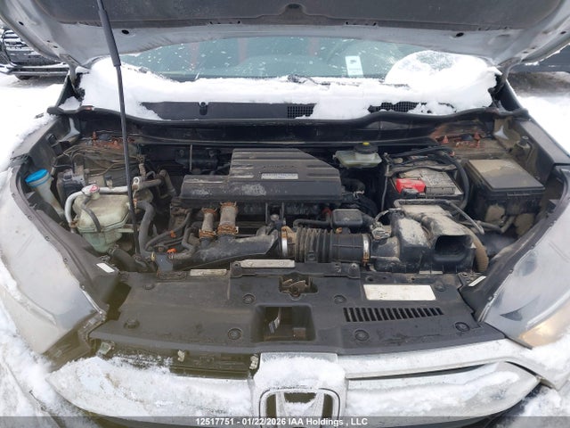 Honda CR-V 2018 2HKRW2H26JH141523 Image 10