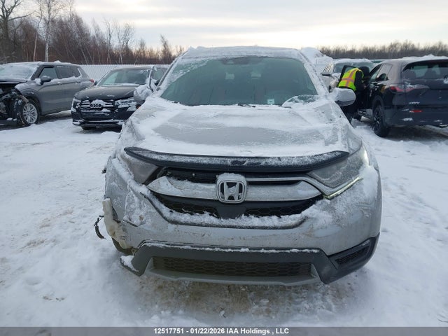 Honda CR-V 2018 2HKRW2H26JH141523 Image 12
