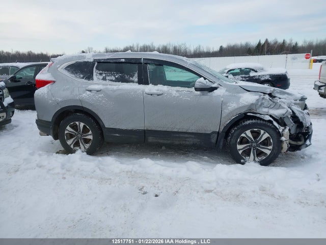 Honda CR-V 2018 2HKRW2H26JH141523 Image 13