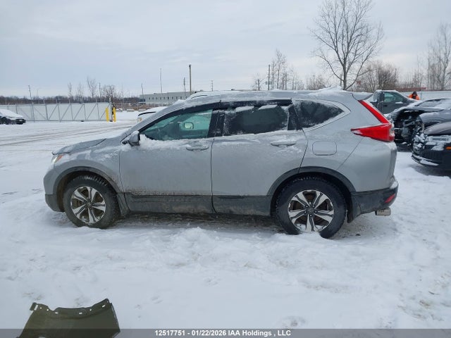Honda CR-V 2018 2HKRW2H26JH141523 Image 14