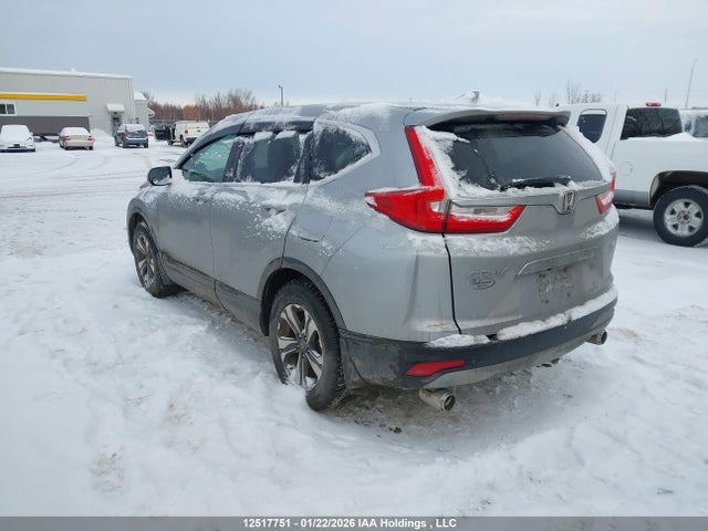 Honda CR-V 2018 2HKRW2H26JH141523 Image 3
